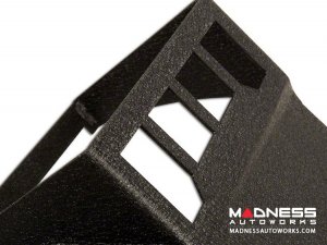 Jeep Wrangler JK XHD Rear Corner Guards - 2 Door